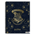 HARRY POTTER CUADERNO A4 RAYA SEMIRRIGIDO - comprar online