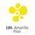 PINTURA PARA TELA ETERNA 37ML 180 FLUO AMARILLO