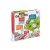 PUZZLES CARIOCA CIUDAD Y JUNGLA + 12 LAPICE