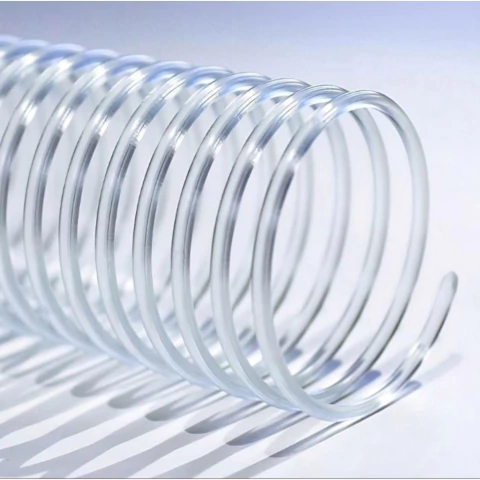 ESPIRAL PARA ENCUADERNADO BINDERPLUS N 7 X 50