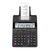 CALCULADORA CASIO HR-100RC CON IMPRESORA