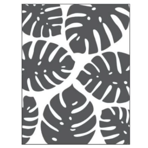 PLANTILLA IBI 4.25"TEXTURADO 2D HOJAS