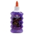 ADHESIVO ELMERS GLITTER X 177ML VIOLETA