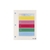 RAINBOW CARPETA N 3 2 TAPAS