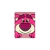 LOTSO CUADERNO 16X21 TAPA DURA ESPIRAL