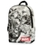 MOCHILA MOOVING MARVEL GREY