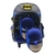 BATMAN MOCHILA LJ304 CON CARRO 16"