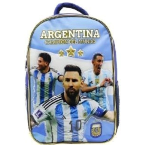 AFA SELECCION MOCHILA 12" AF001