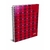 CUADERNO ARTE A4 ESCOCES CUADRO TAPA FLEXIBLE 84HS