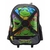 TORTUGAS NINJAS MOCHILA 18" CON CARRO TN210