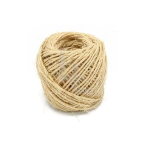 HILO SISAL OVILLO 30MTS (10) CHIC 076-420