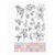 AGENDA 2025 MOOVING N 8 SEMANA COLORING PLANNER en internet