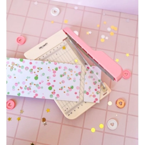 GUILLOTINA IBI PALANCA CRAFTER A6