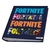 FORTNITE CARPETA A4 2A