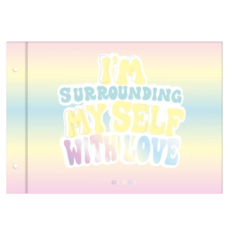 COMO QUIERES CARPETA N 5