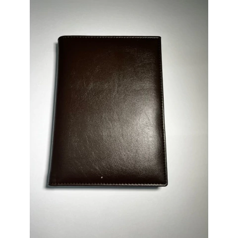 AGENDA 2026 ARWEN N 8 DIARIA CLASSIC MARRON