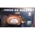 RULETA GOLD PLASTIGAL-205