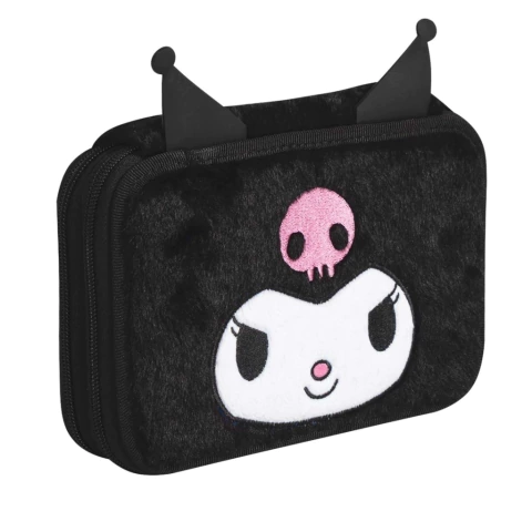 PREVENTA KUROMI CANOPLA 2 PISOS TEXTIL