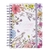 AGENDA 2025 MOOVING N 8 SEMANA COLORING PLANNER