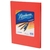 CUADERNO RIVADAVIA X 48HS ROJO