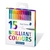 MARCADOR STAEDTLER 334 X 15 BRILLANTES MICROFIBRA