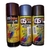 PINTURA EN AEROSOL ESMALTE METAL PLATA
