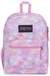 JANSPORT CROSS TOWN JNS124 NEON DAISY 26L