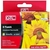 CARTUCHO GTC EPSON T206 AMARILLO