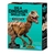 4M-FM234 DINOSAURIO PARA ARMAR VELOCIRRAPTOR