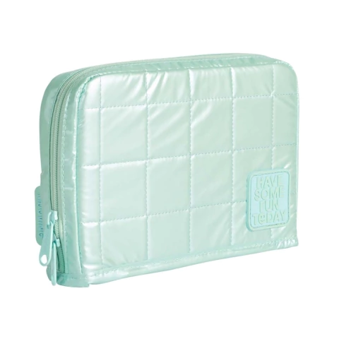 PREVENTA MATELASSE CANOPLA SLIM