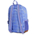 MOCHILA MOOVING STITCH SKY - comprar online