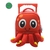 MOCHILA FUNNY LAND FL389 11 CON CARRO