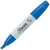 MARCADOR SHARPIE CHISEL AZUL CHANFLE