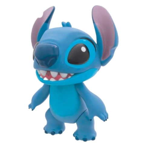 SET TAPIMOVIL MUÑECO STITCH 38CM