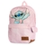 MOCHILA MOOVING STITCH HEART