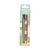 BOLIGRAFO IBI AZUL X2 SPIRIT