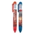 BOLIGRAFO FSIA CRESKO 6 COLORES