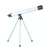 TELESCOPIO IBI 35x60 50mm ZOOM