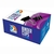 APRIETAPAPEL SUPERCLIP N 4 41MM NEGRO EZCO
