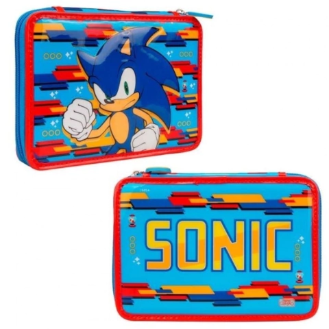 SONIC CANOPLA PVC 1 PISO SO217