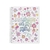 QUITAPESARES CUADERNO A4 TAPA DURA 96HS