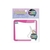 FRESH DESING STICKY NOTES UNICORNIO 20 HS