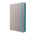 CUADERNO MOOVING NOTES A5 TAPA DURA PUNTEADO NEGRO - comprar online