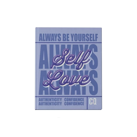 PREVENTA COMO QUIERES CUADERNO 19.5 X 24 CM COSIDO 48HJS