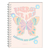 COMO QUIERES CUADERNO 16X21 TAPA DURA ESPIRAL - comprar online