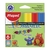 PLASTILINA MAPED X 6
