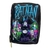 BATMAN CANOPLA 2 PISOS PVC LJ 258 SET ESCOLAR