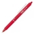 ROLLER PILOT FRIXION BORRABLE BLRT-FR7 RETRACTIL ROJO