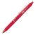 ROLLER PILOT FRIXION BORRABLE BLRT-FR7 RETRACTIL ROJO