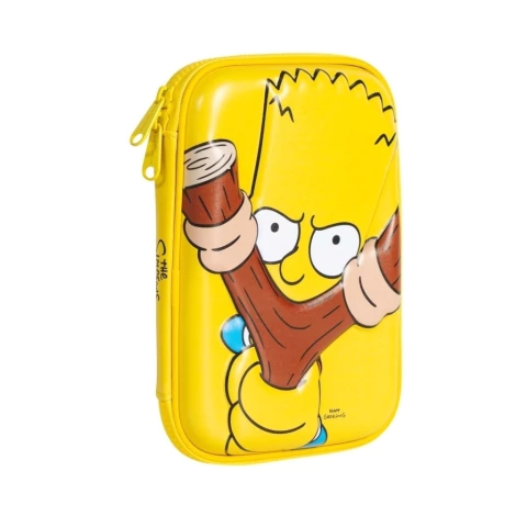 SIMPSONS CANOPLA 1 PISO EVA